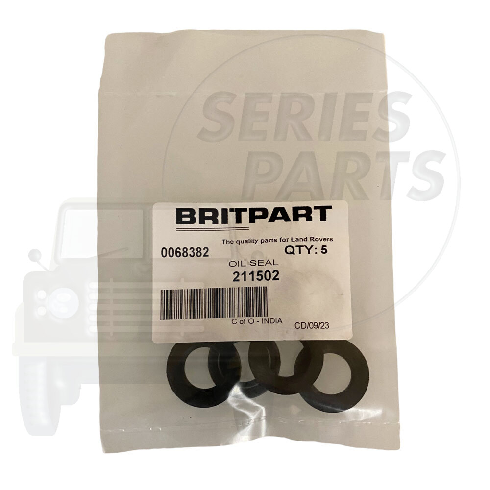 Allmakes 4x4 Wading Or Drain Plug For Land Rover Series 2a & 3 - Part 3290