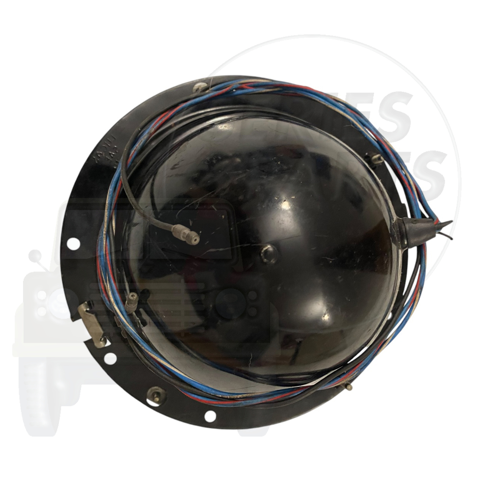 Genuine Land Rover 235663 7