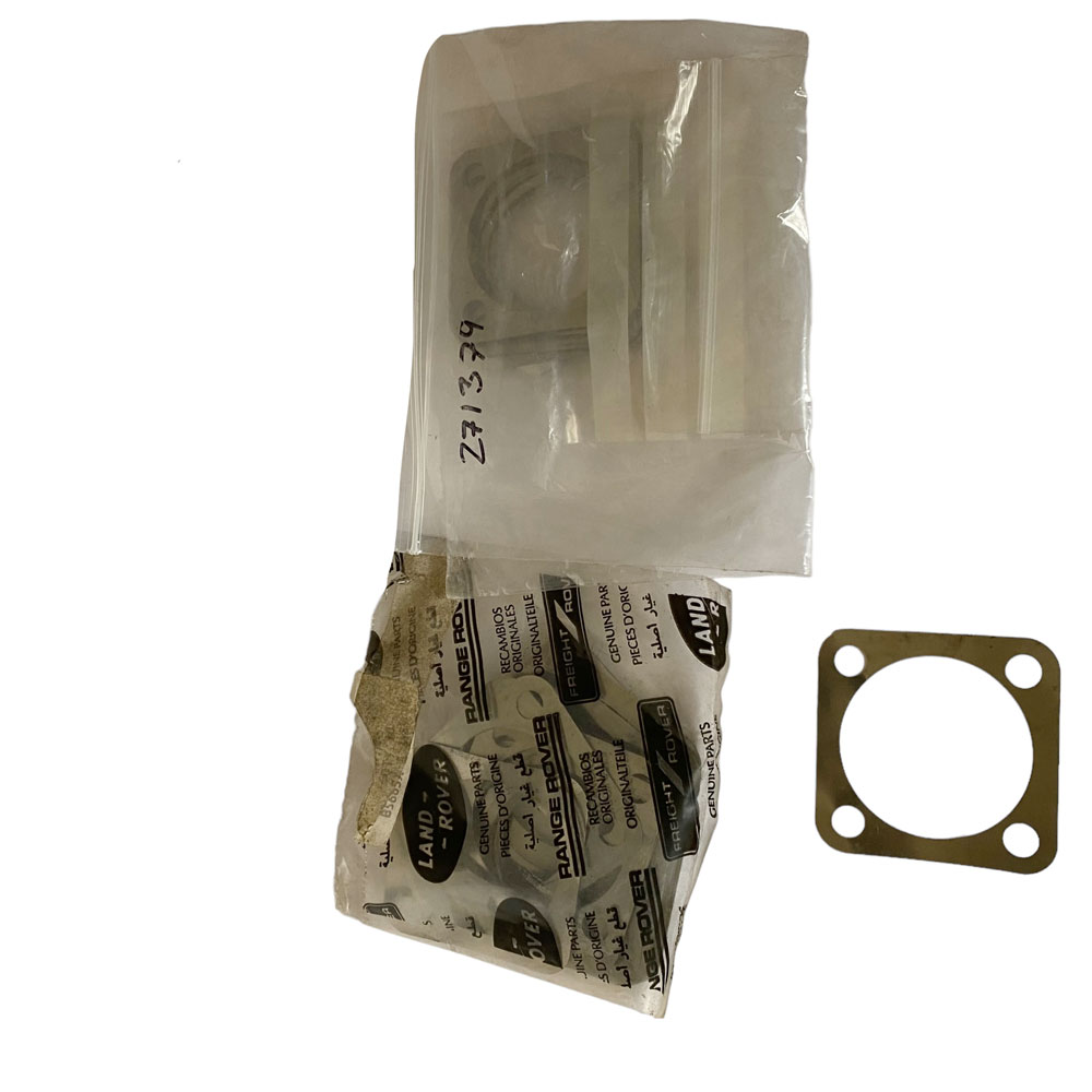 Genuine Land Rover 271379 Shim / Gasket for Steering Box (NOS/Genuine)