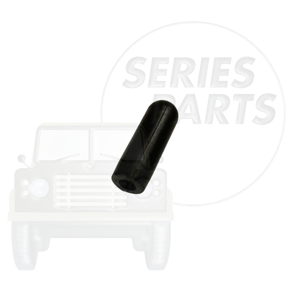 Genuine Land Rover 347567 Finisher for Roof Vent Station Wagon (NOS ...