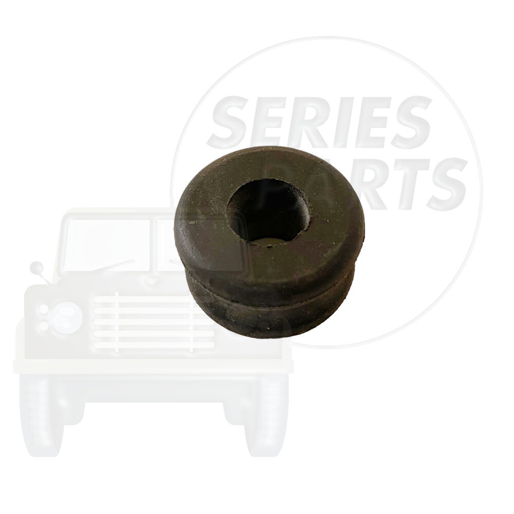 Land Rover 552818 Flat Type Shock Absorber Bush (NOS/Pattern)