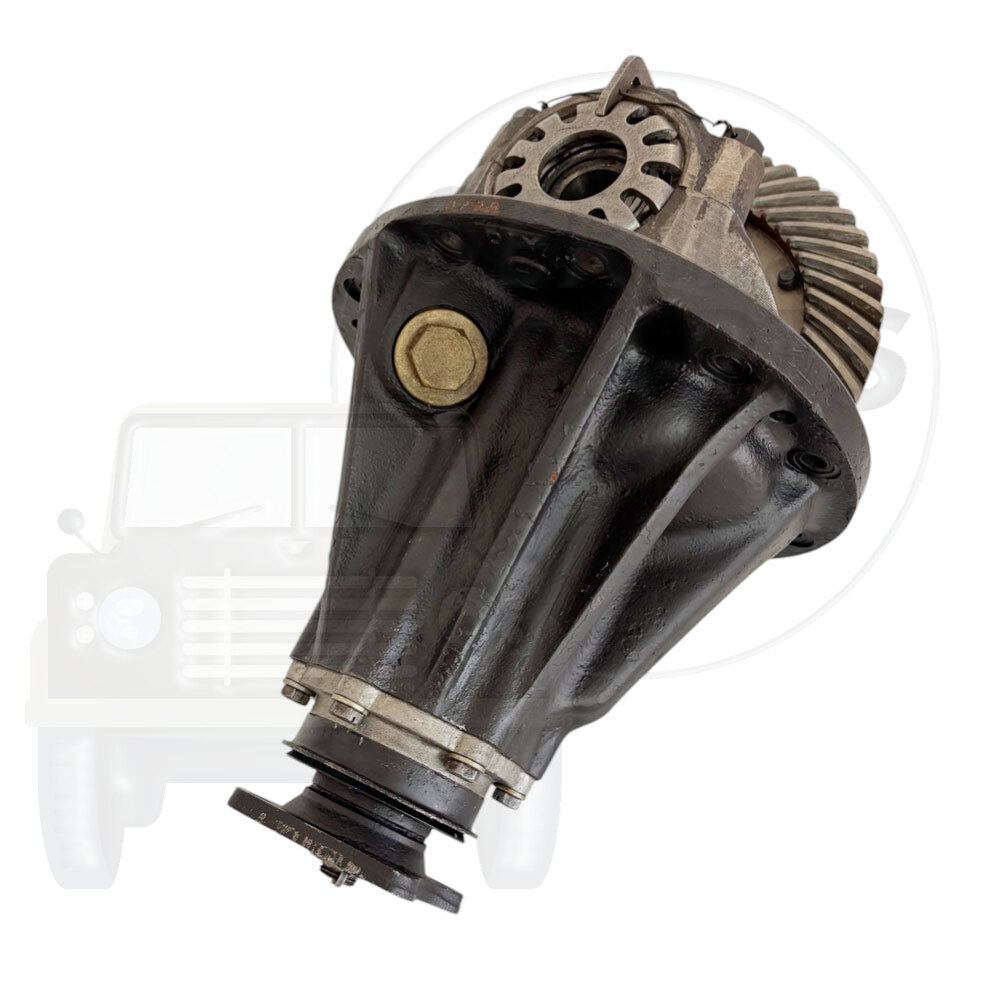 Series Land Rover Parts - Axles & Differentials