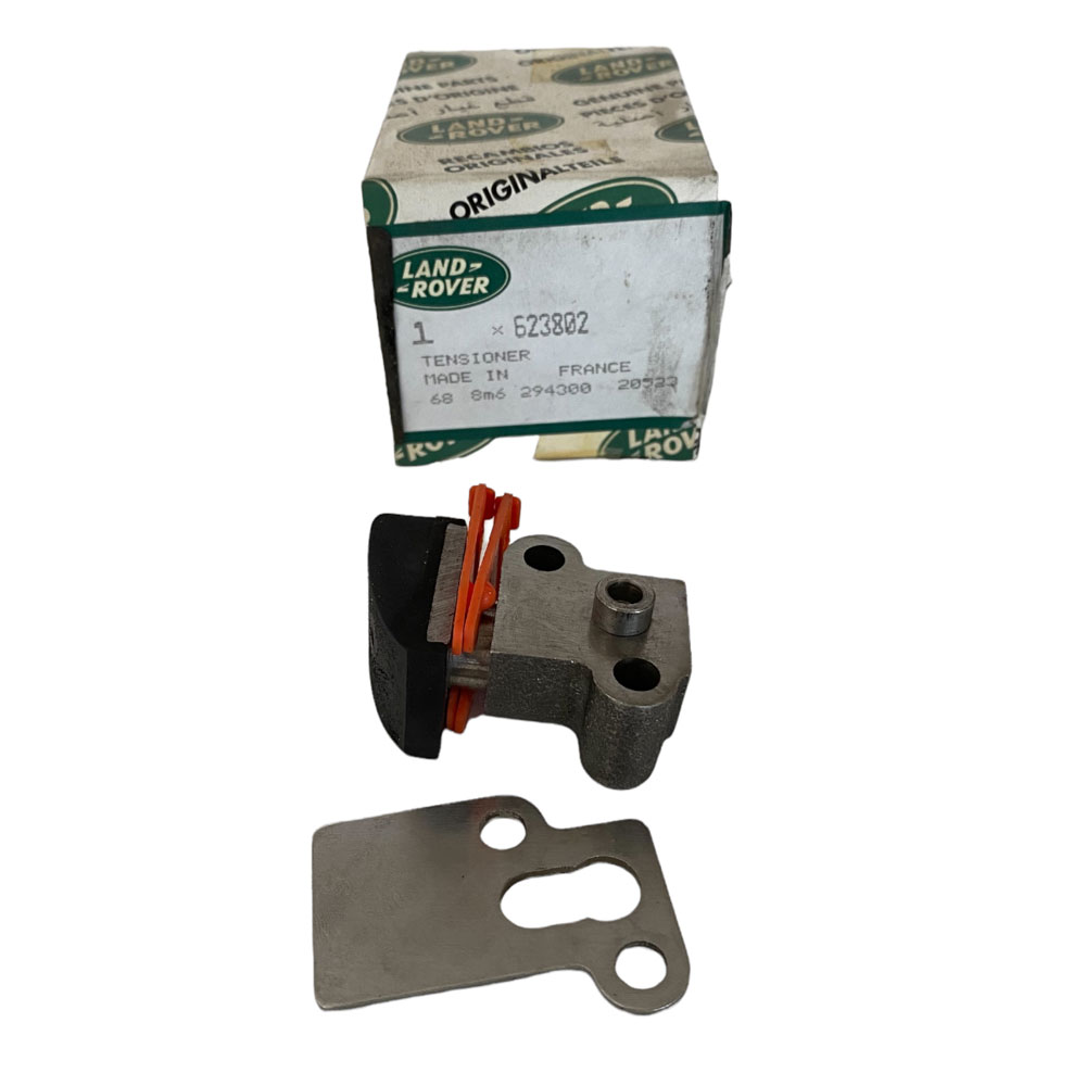 Genuine Land Rover 623802 Timing Chain Tensioner (NOS*/Genuine)