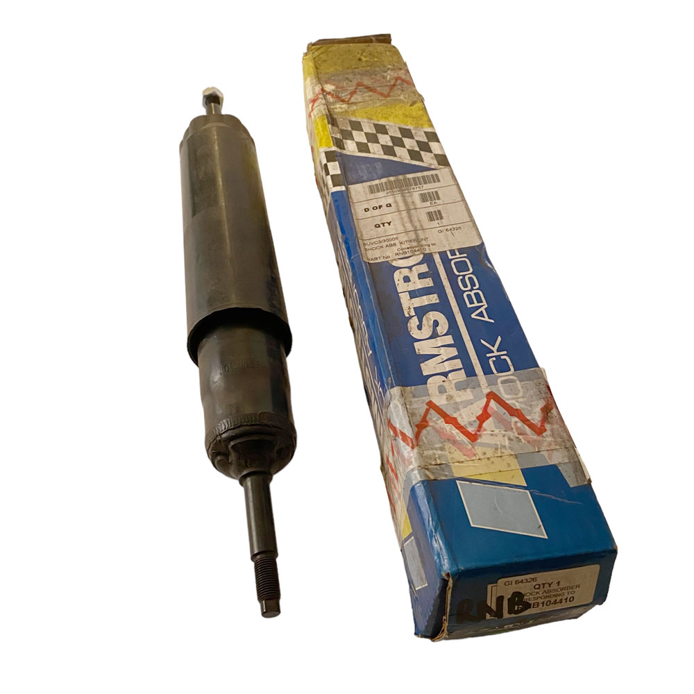 RNB501380 Wolf Front Shock Absorber 